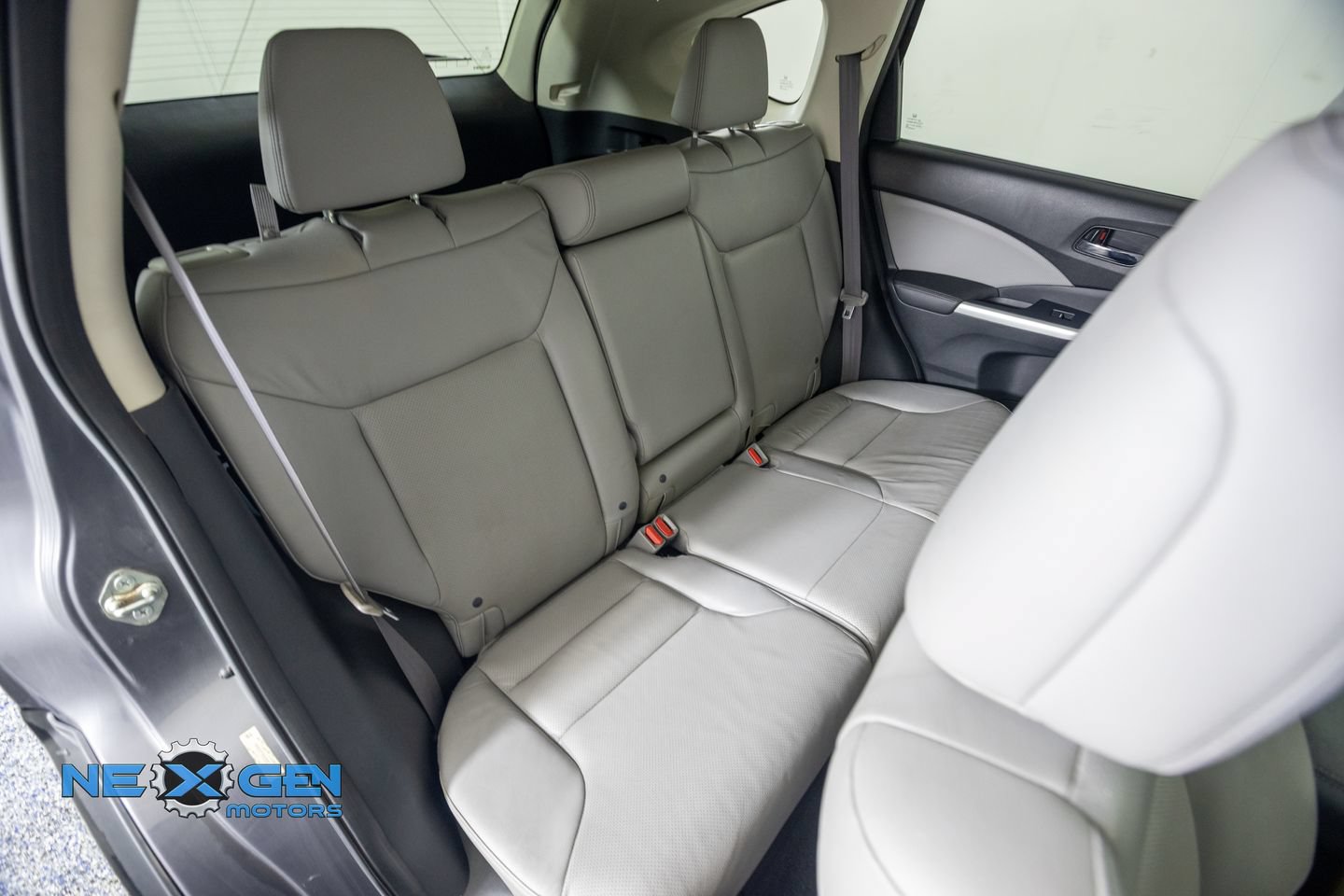 Used 2015 Honda CR-V EX-L image 35