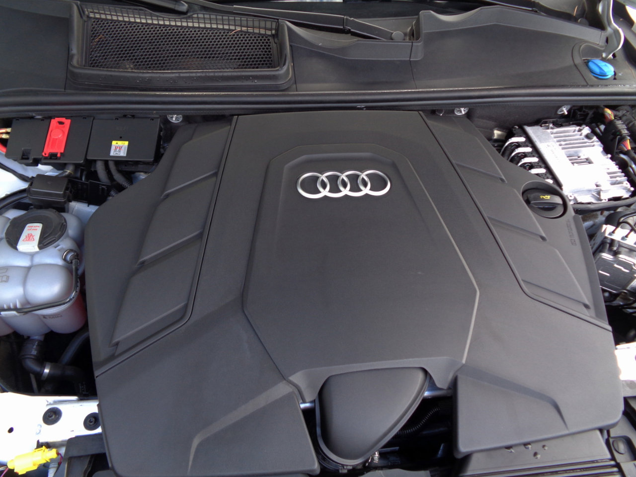 Used 2023 Audi Q7 3.0T Premium Plus w/ Premium Plus Package image 21