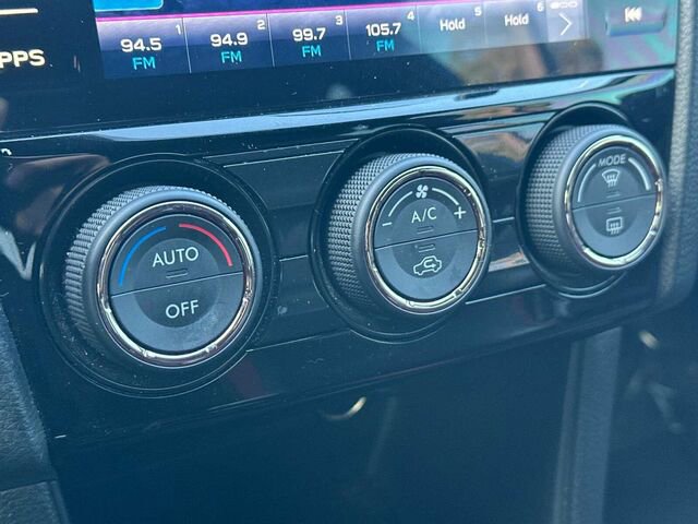 Used 2020 Subaru WRX Premium w/ Performance Package image 22