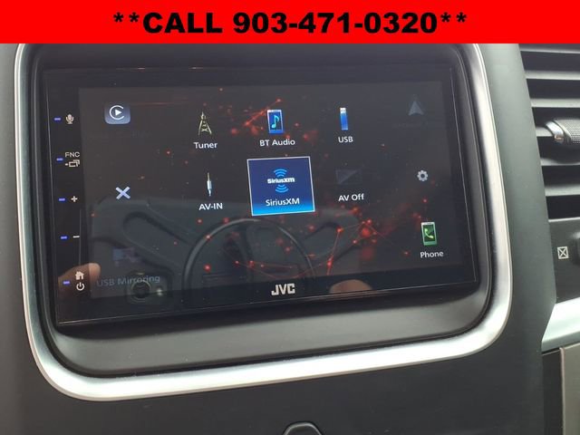 Used 2019 RAM 1500 Classic SLT RWD image 10