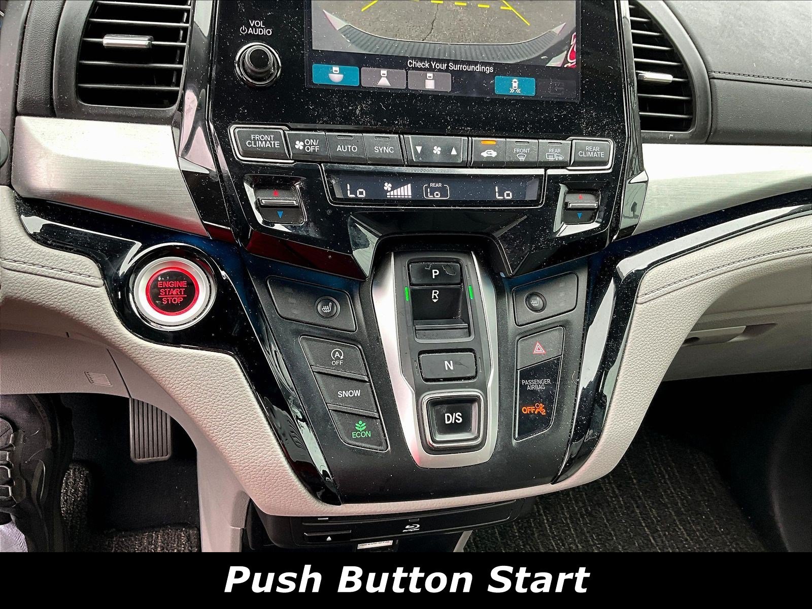 Used 2022 Honda Odyssey Touring image 14