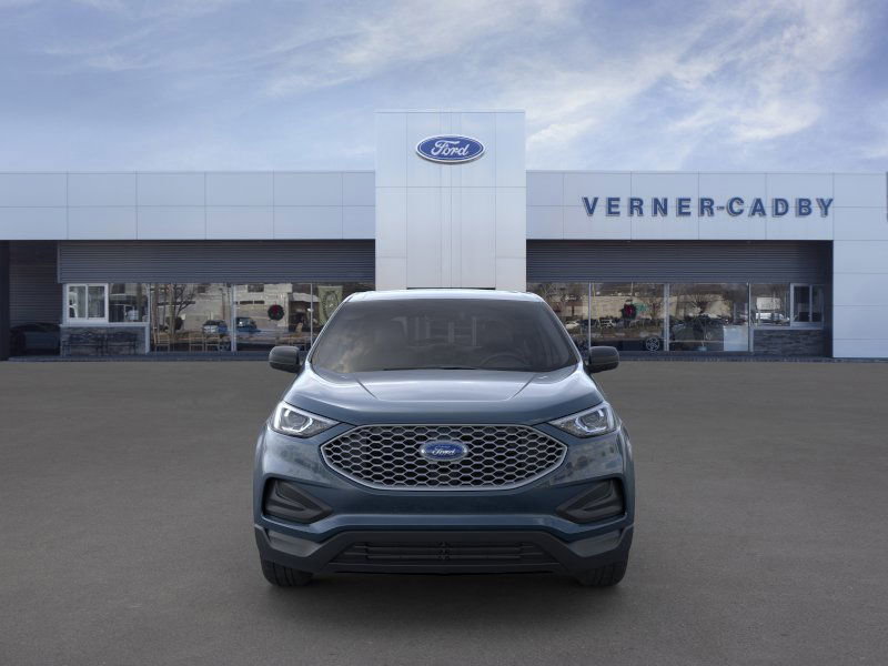 New 2024 Ford Edge SE image 6