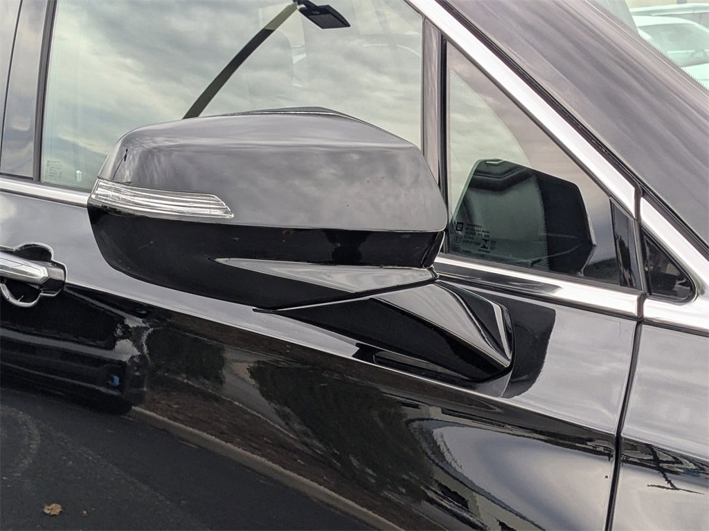 Used 2021 Cadillac XT6 Premium Luxury image 11