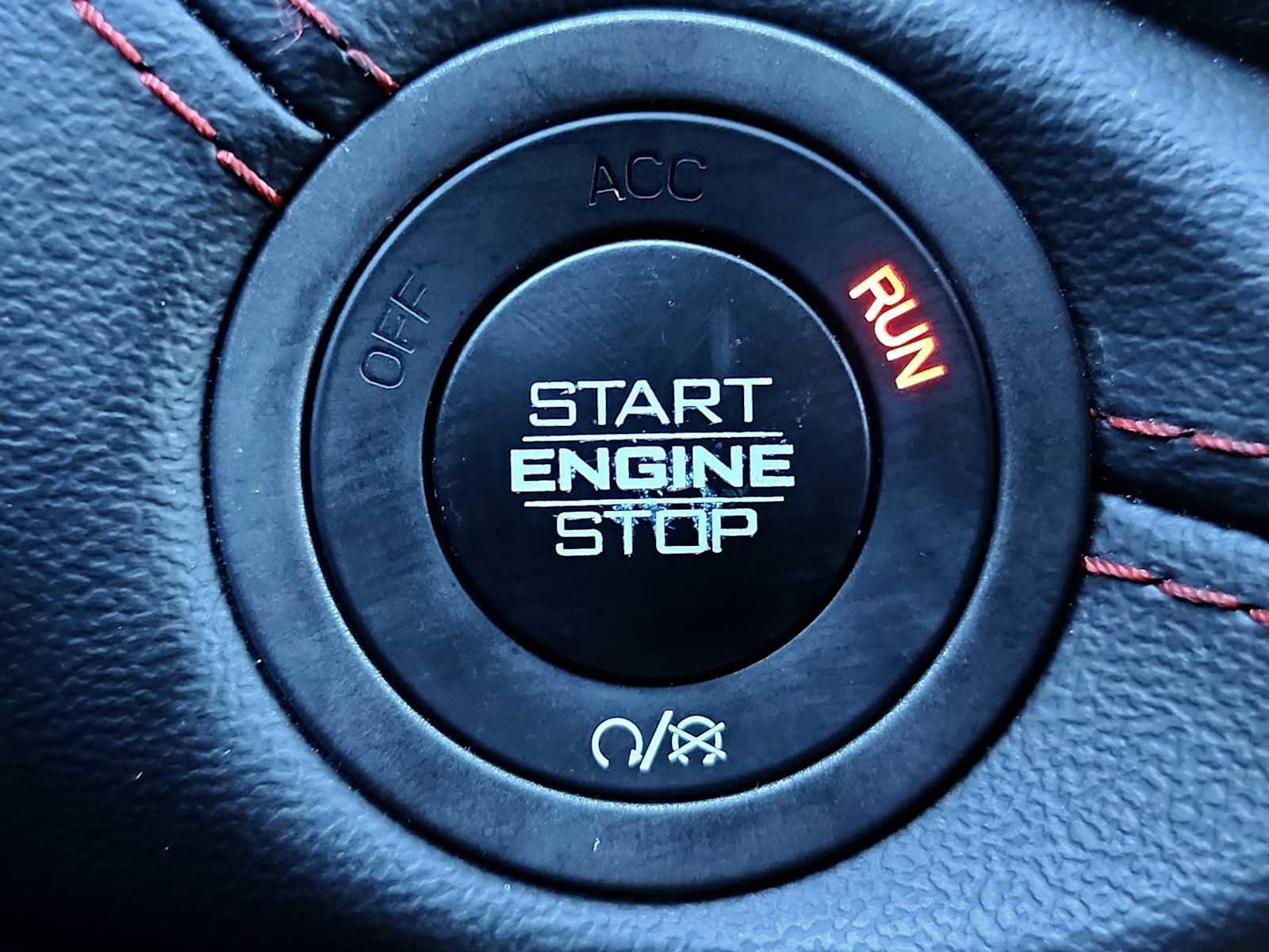 Used 2025 Dodge Durango R/T w/ Blacktop Package image 23