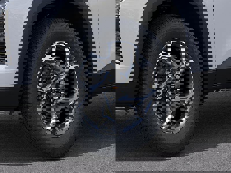 New 2026 Chevrolet Trax LT w/ Driver Confidence Package image 9