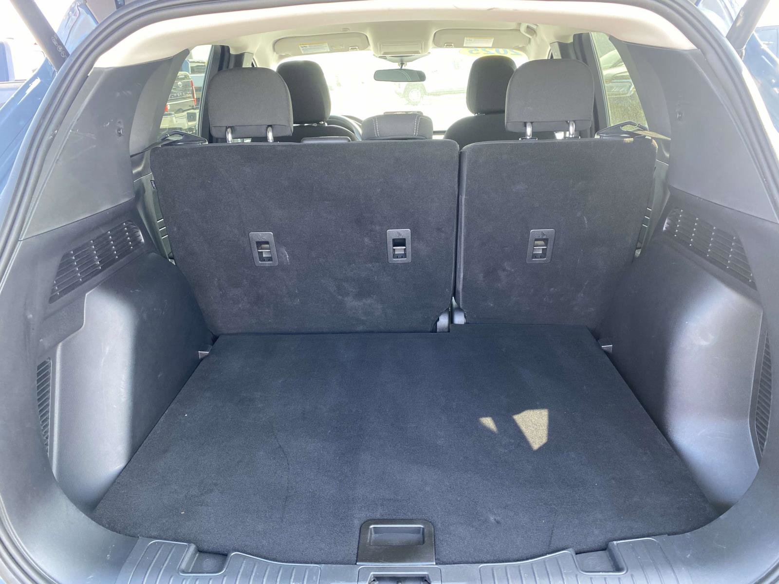 Used 2025 Ford Escape Active FWD image 10