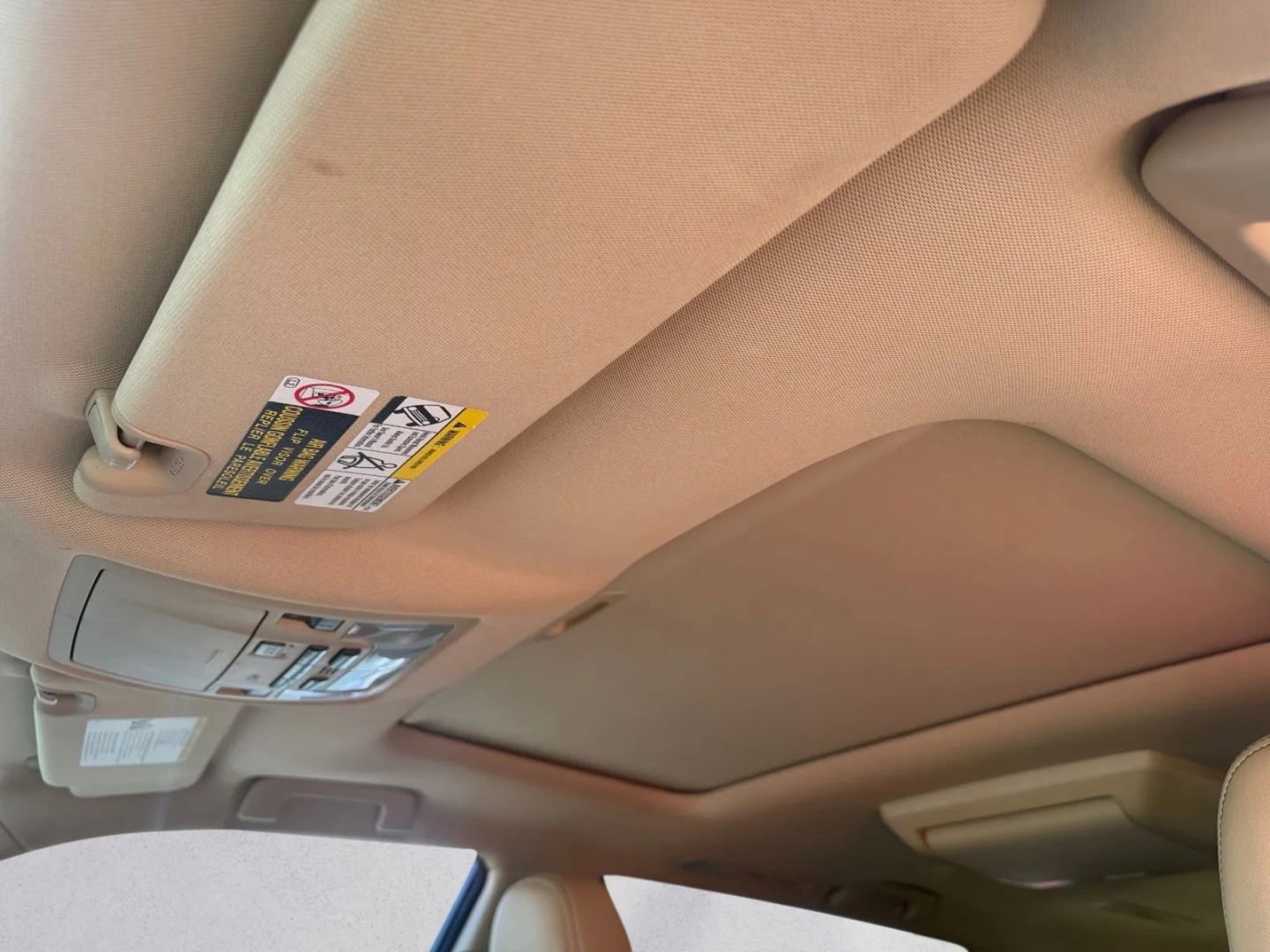 Used 2016 Toyota Highlander Limited image 17