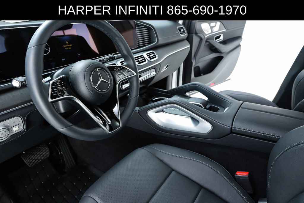 Used 2024 Mercedes-Benz GLE 350 4MATIC image 20