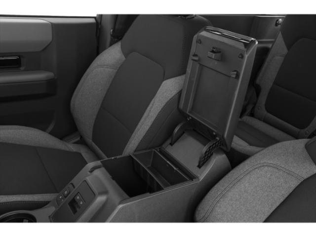 Used 2022 Ford Bronco Outer Banks image 14