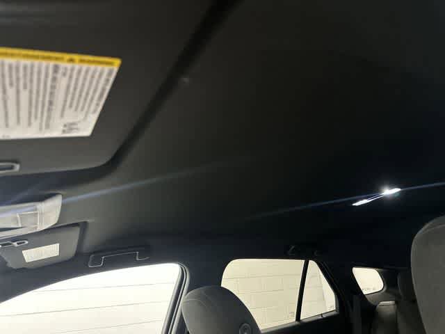 New 2026 Honda Prologue EX image 28