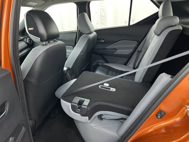 Used 2023 Nissan Kicks SR w/ SR Premium Package image 25