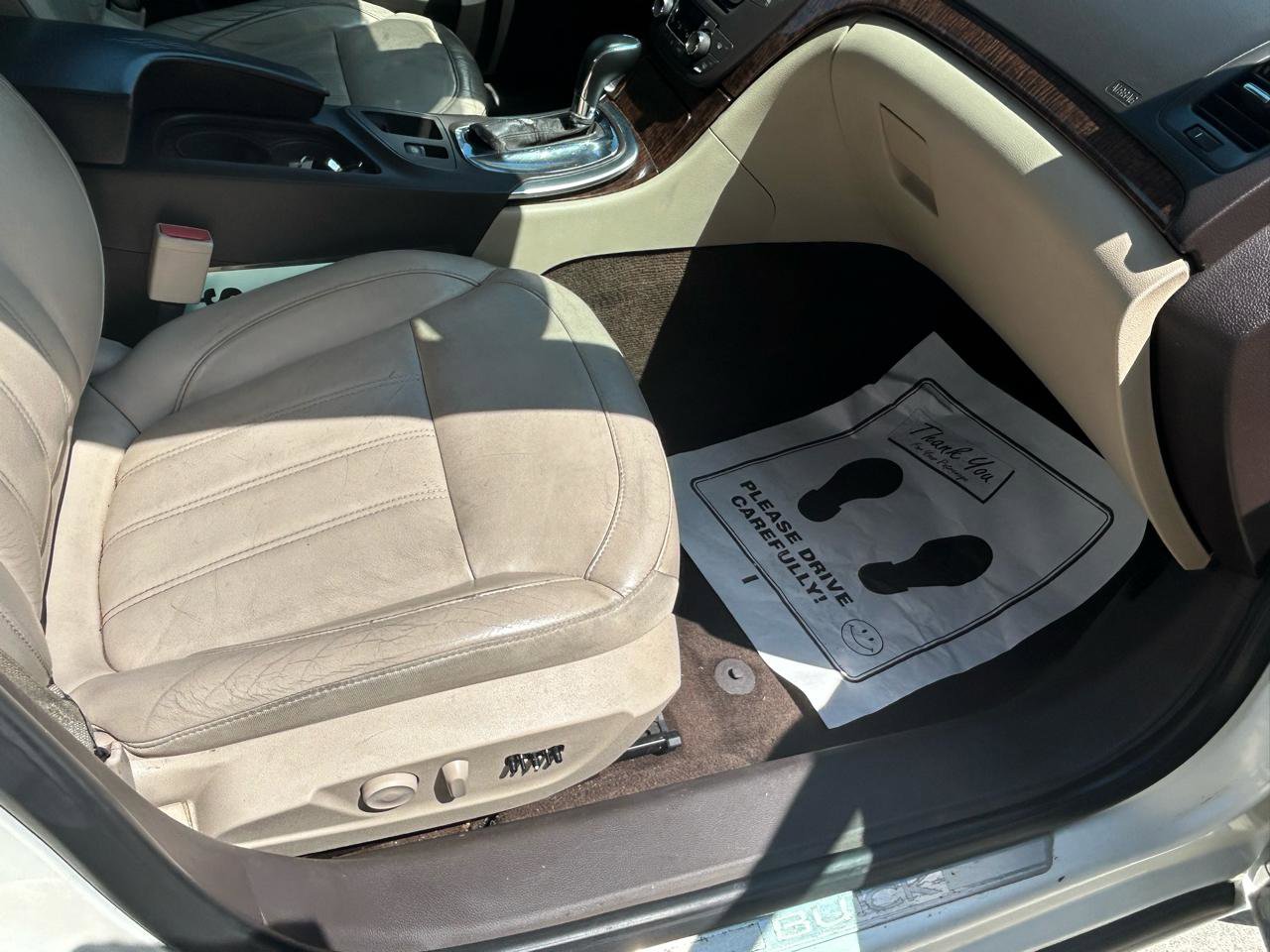 Used 2012 Buick Regal Premium FWD image 17