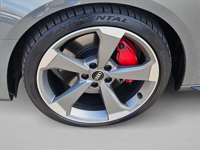 Used 2023 Audi A4 2.0T Premium Plus image 25