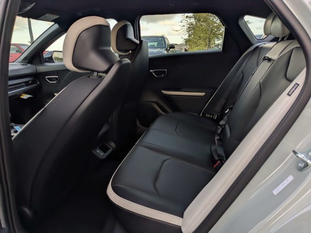 New 2026 Kia K4 GT-Line Turbo FWD image 13