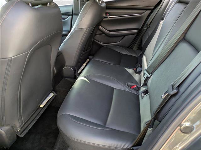 Used 2022 MAZDA MAZDA3 s image 22