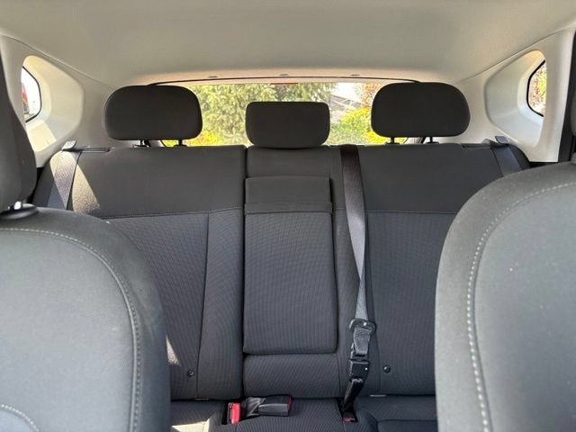 Used 2025 Hyundai Kona SEL AWD/4WD image 16