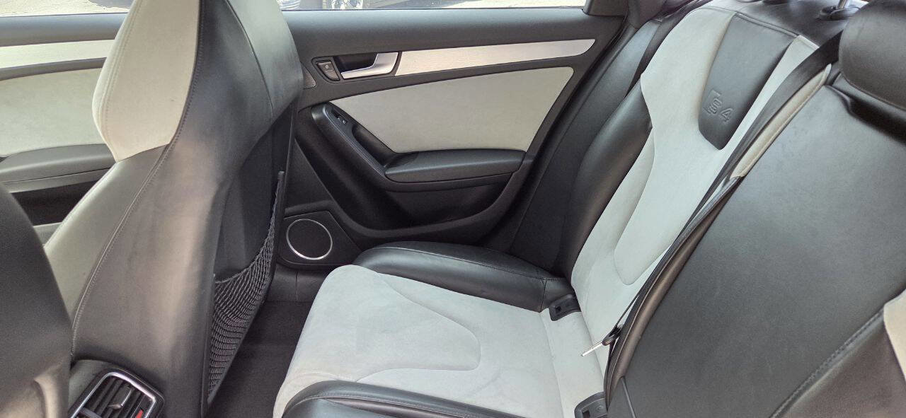 Used 2011 Audi S4 Premium Plus image 13