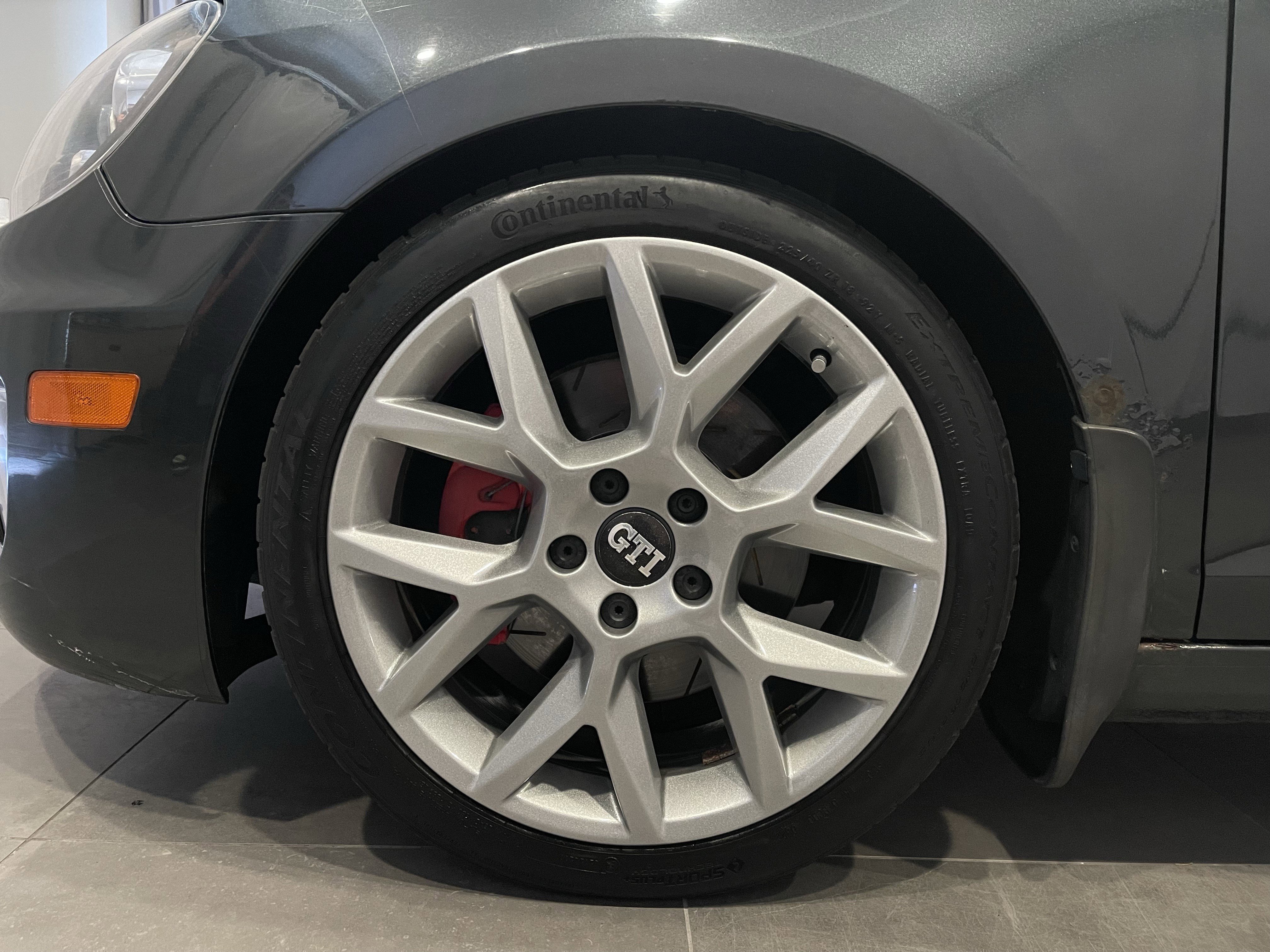 Used 2013 Volkswagen GTI 2-Door FWD image 7