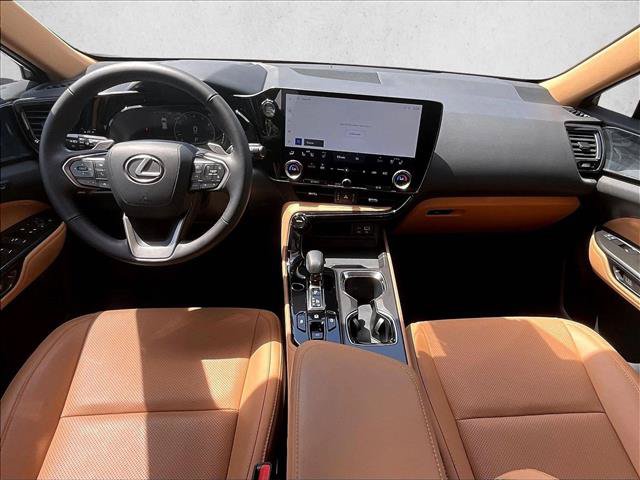 Used 2025 Lexus NX 250 FWD w/ Cold Area Package image 12