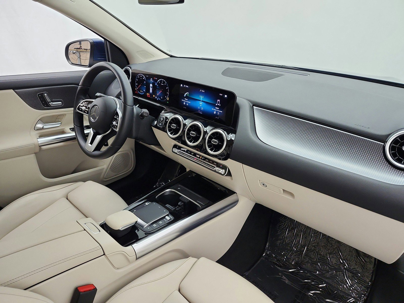 Used 2023 Mercedes-Benz GLA 250 image 19