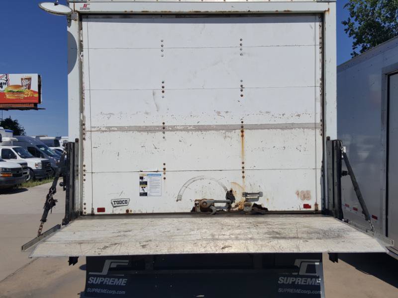 Used 2012 Chevrolet Express 3500 RWD image 10