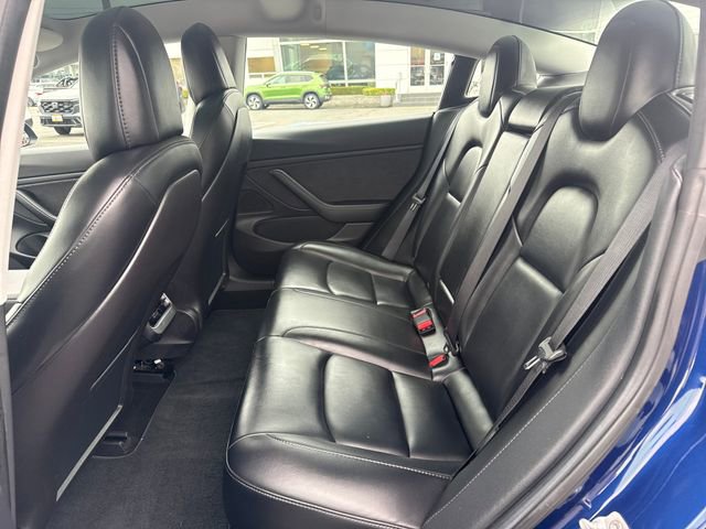 Used 2019 Tesla Model 3 Long Range AWD/4WD image 14