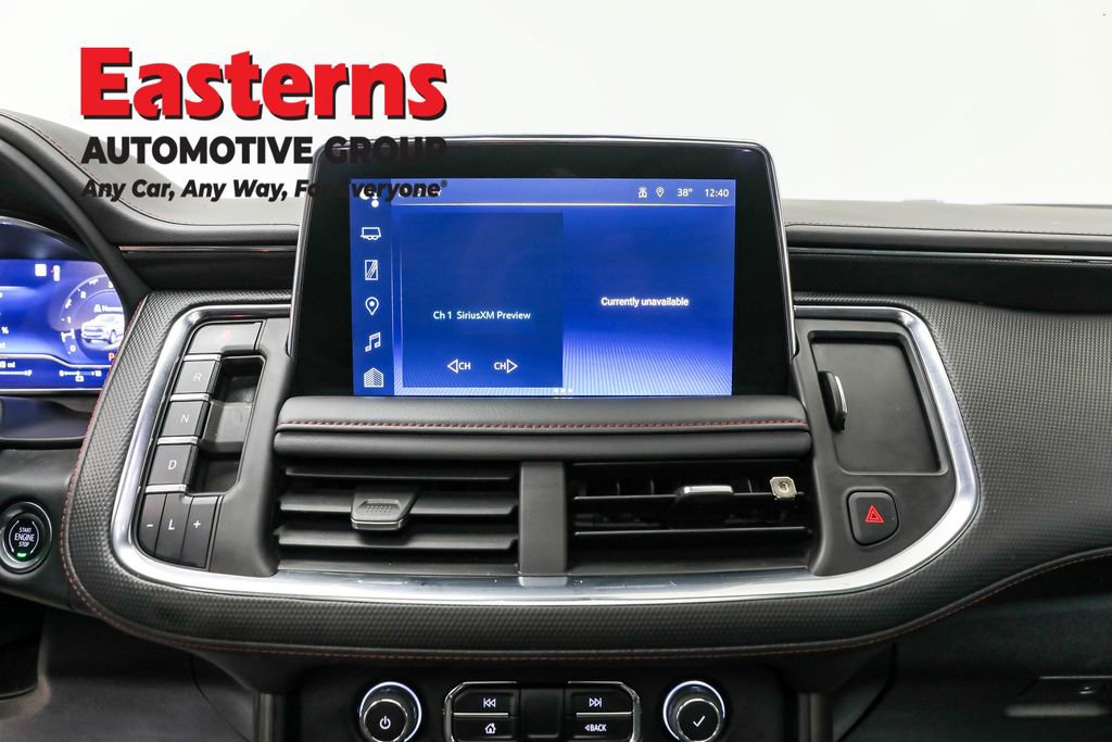 Used 2023 Chevrolet Tahoe RST image 12