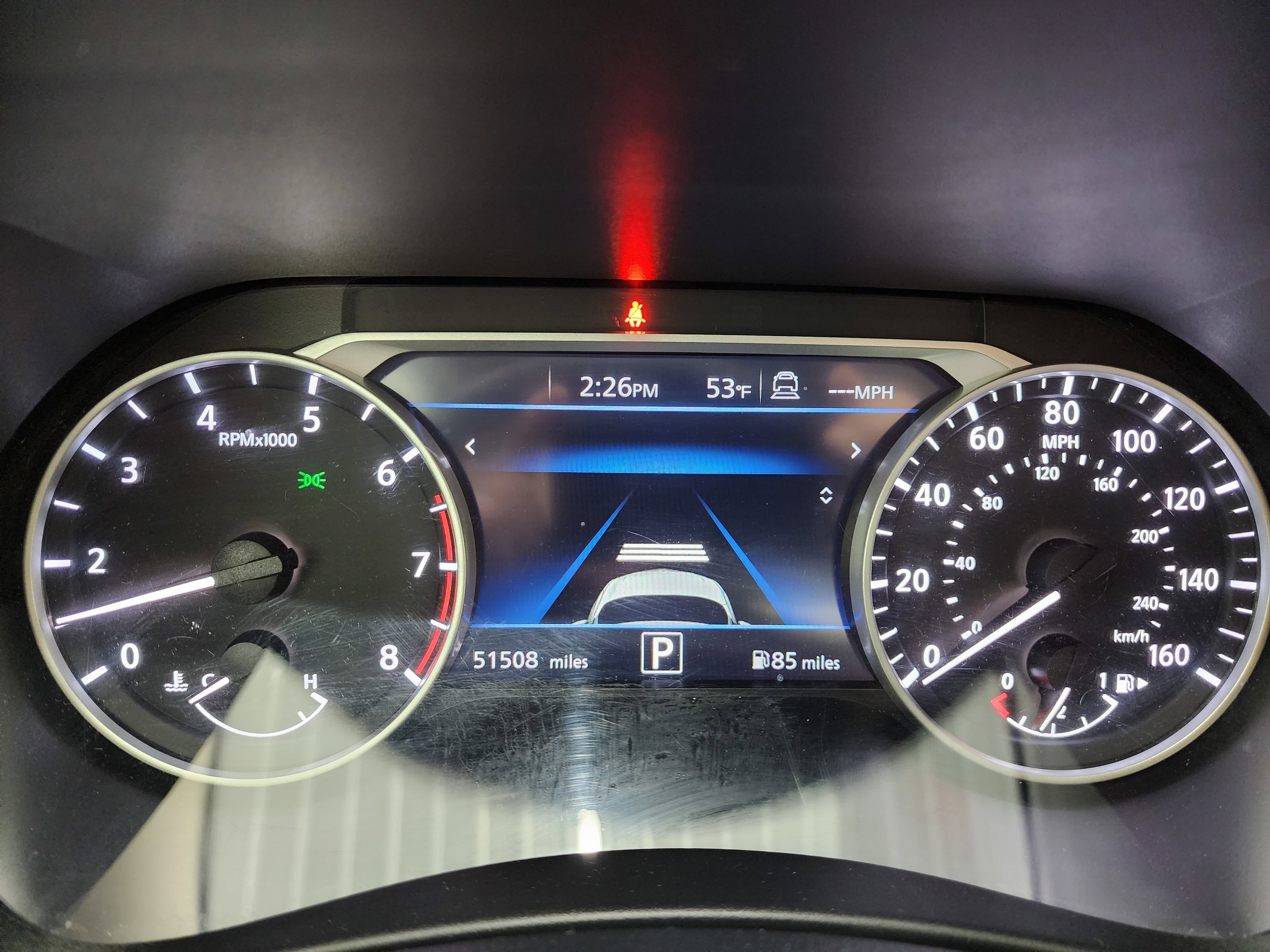 Used 2023 Nissan Sentra SV image 19