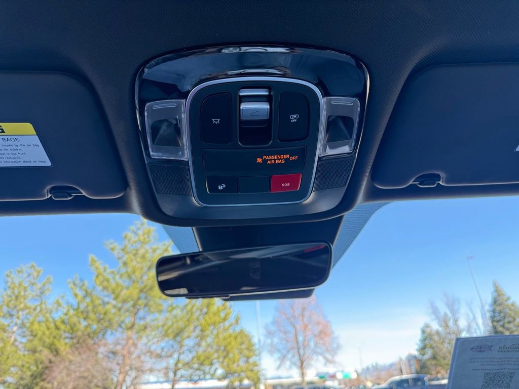 New 2026 Hyundai Tucson Limited image 27