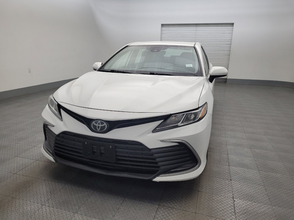 Used 2023 Toyota Camry LE image 15