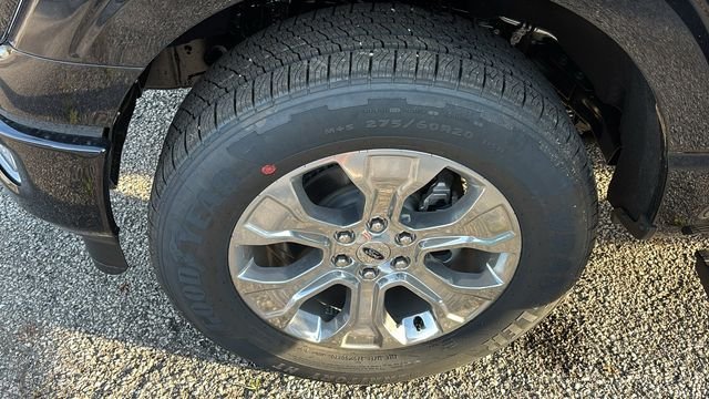 New 2026 Ford F150 Platinum AWD/4WD image 33