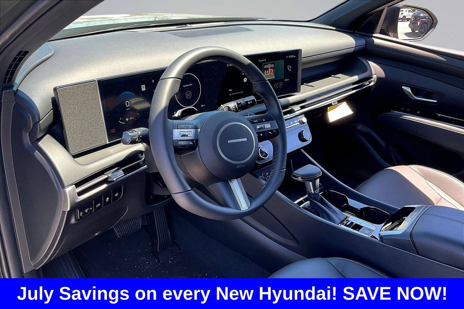 New 2026 Hyundai Santa Cruz XRT AWD/4WD image 7