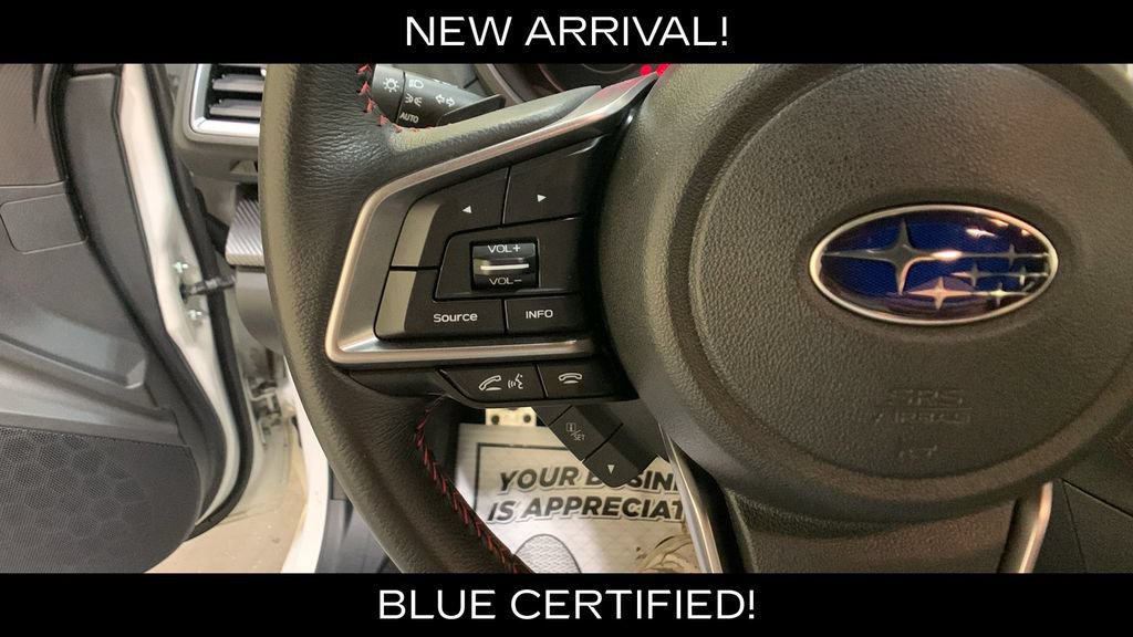 Used 2023 Subaru Impreza 2.0i Sport AWD/4WD image 28