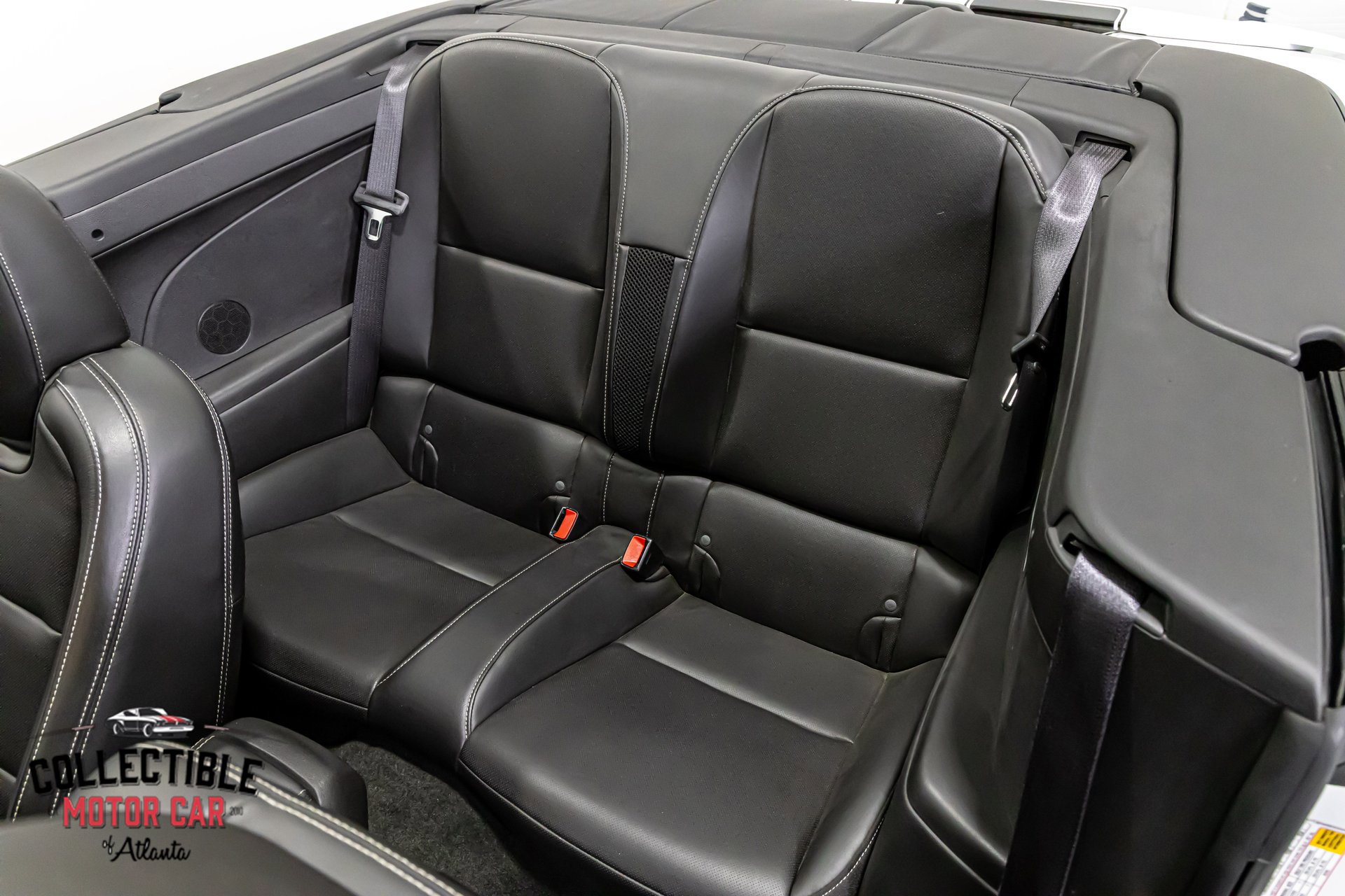 Used 2011 Chevrolet Camaro SS w/ RS Package image 79