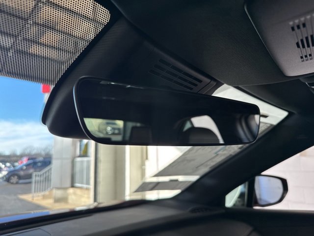 New 2025 Lexus UX 300h AWD image 34