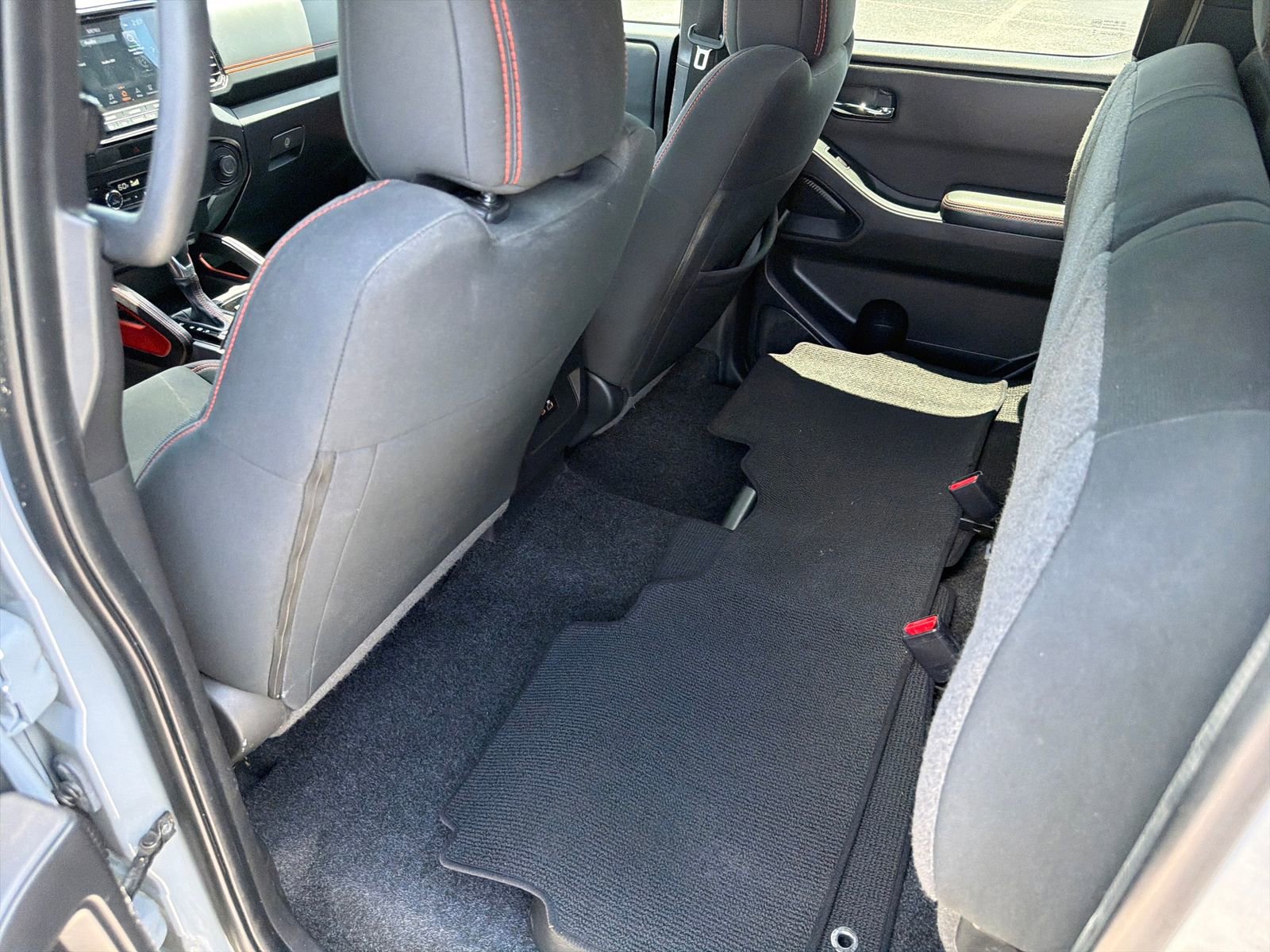 Used 2023 Nissan Frontier Pro-X w/ Technology Package RWD image 32