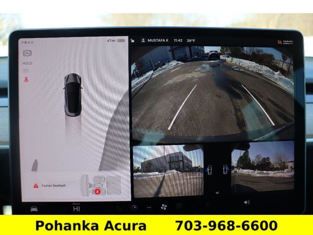 Used 2018 MAZDA MAZDA3 Grand Touring image 14