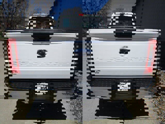 Used 2023 Ford F350 XL image 6