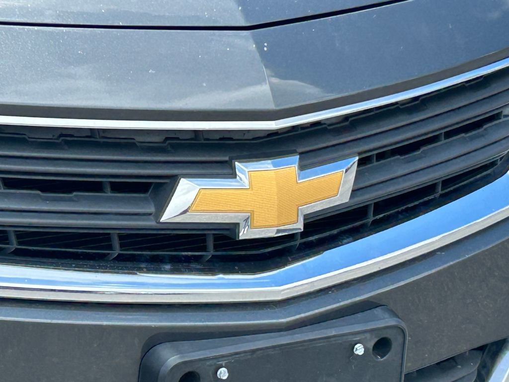 Used 2018 Chevrolet Impala LS FWD image 10