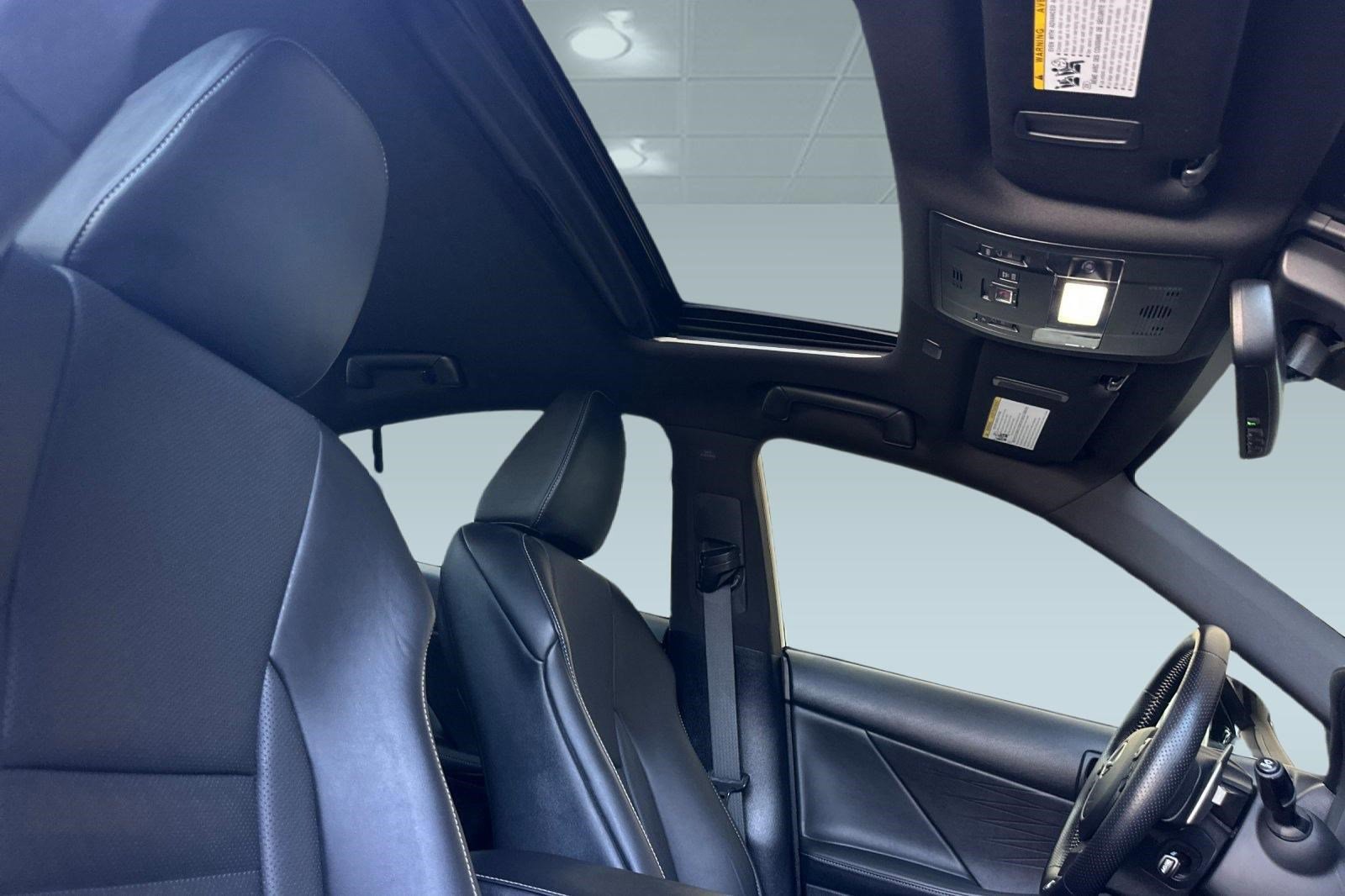 Certified 2023 Lexus IS 350 F Sport RWD image 30