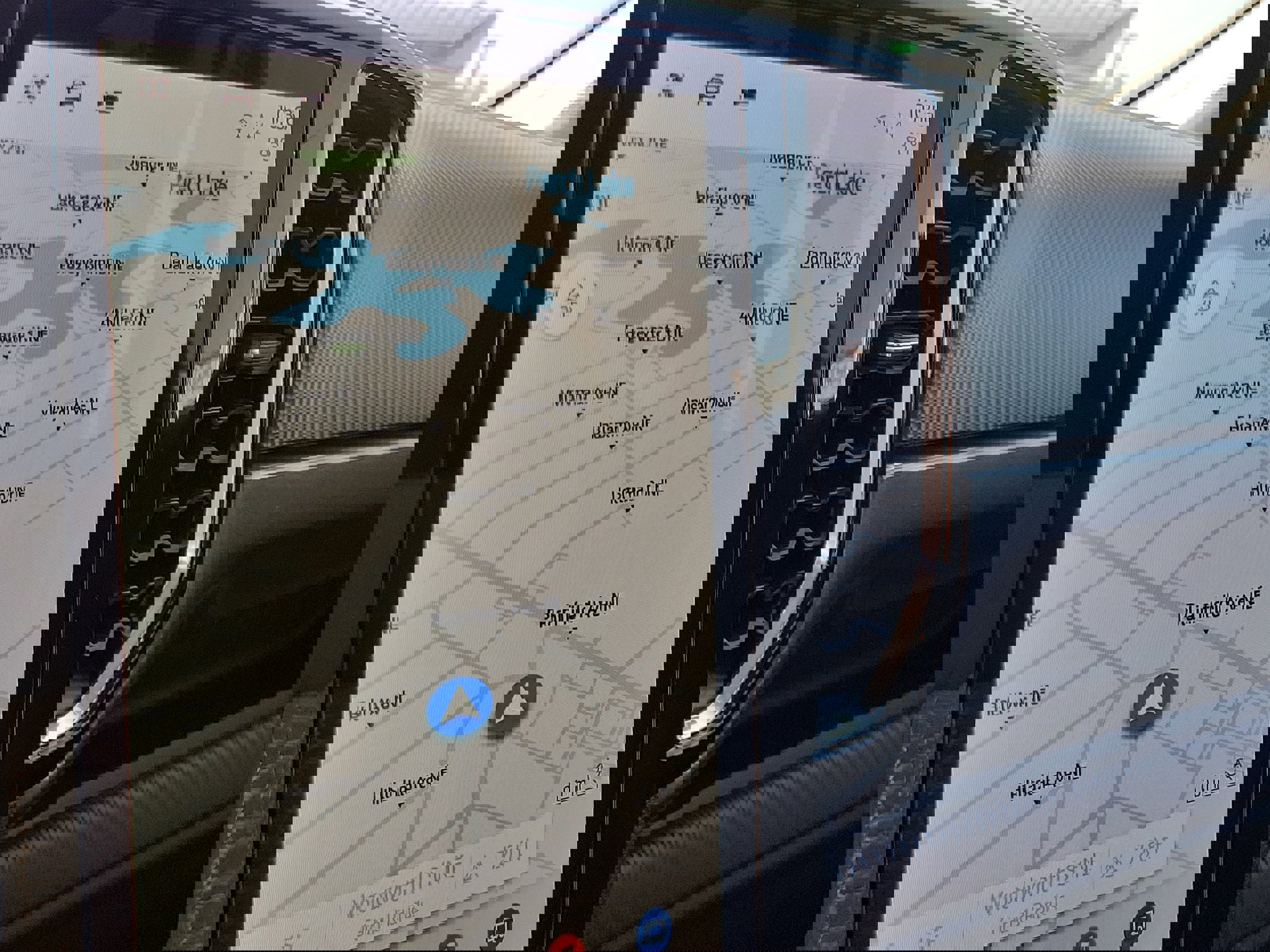 New 2025 Ford Ranger XLT w/ Black Appearance Package image 28