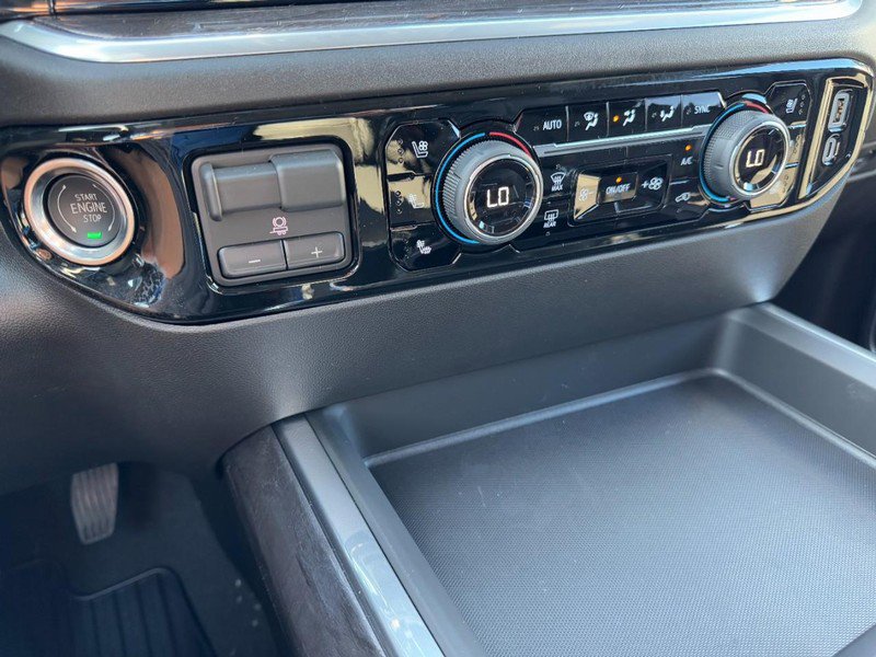 New 2026 Chevrolet Silverado 2500 LTZ w/ LTZ Convenience Package image 46
