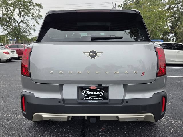 New 2027 MINI Cooper Countryman S AWD/4WD image 6