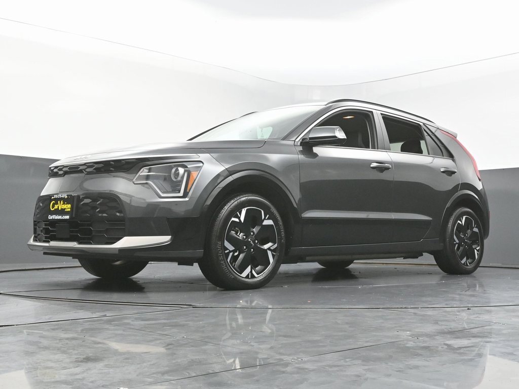 Used 2023 Kia Niro Wind image 55