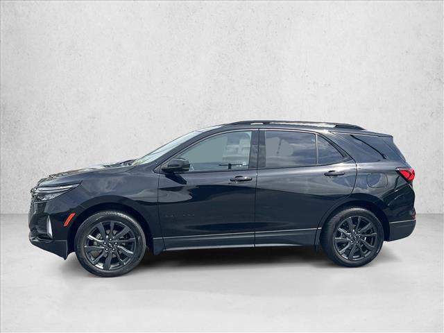 Used 2023 Chevrolet Equinox RS image 8