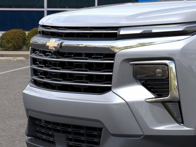 New 2026 Chevrolet Traverse LT w/ Driver Confidence Package image 13