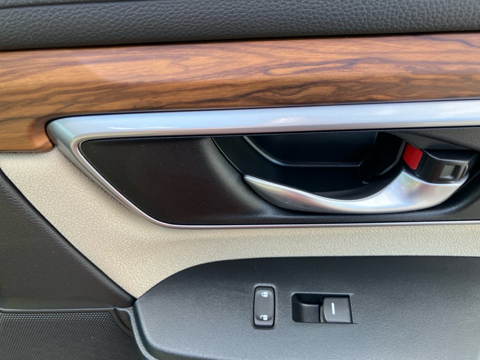 Used 2019 Honda CR-V EX image 35
