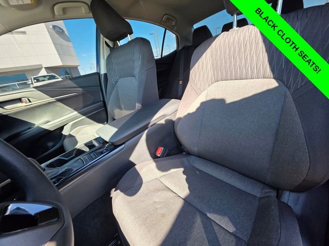 Used 2025 Toyota Camry LE w/ Convenience Package AWD/4WD image 24