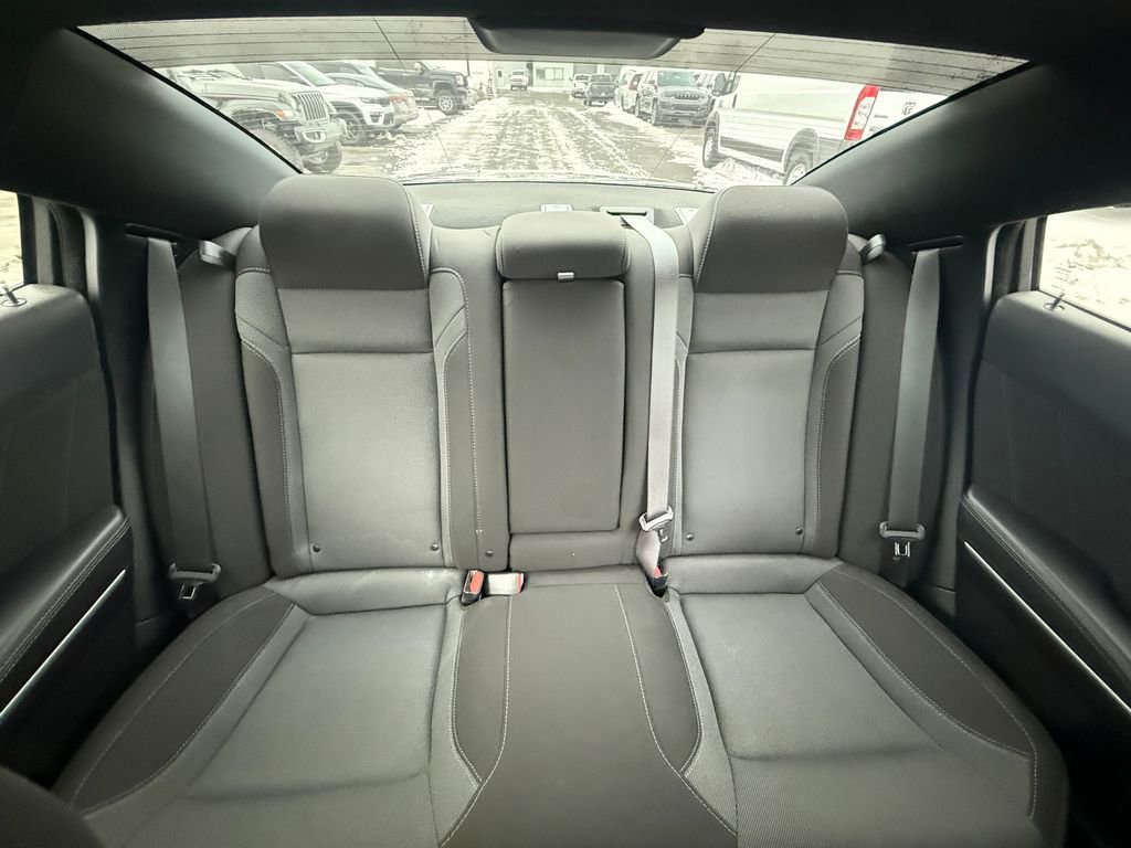 Used 2022 Dodge Charger SXT w/ Cold Weather Package image 21