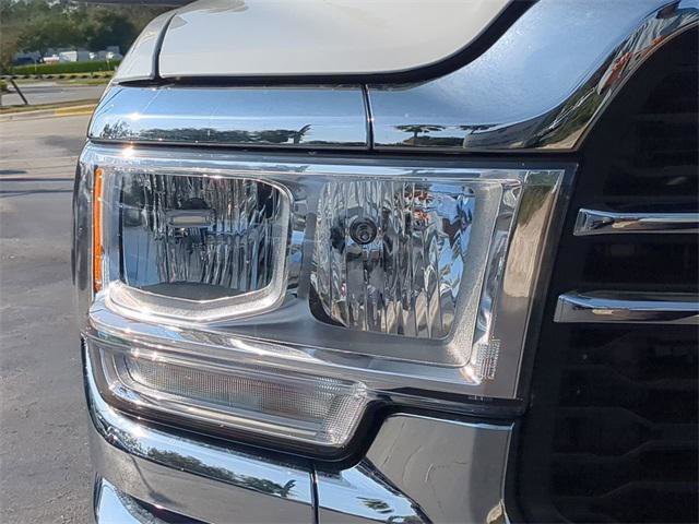 Certified 2024 RAM 3500 Tradesman w/ Chrome Appearance Group image 10